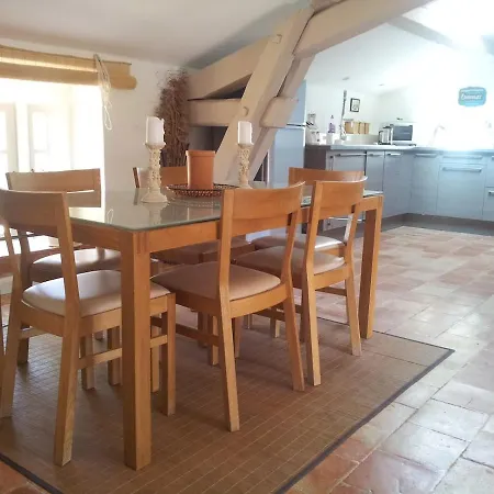 Les Pins Domaine Russol Laure-Minervois