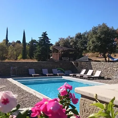 Les Pins Domaine Russol * Laure-Minervois