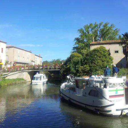 Les Pins Domaine Russol