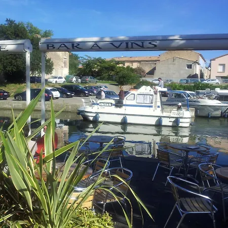 Сasa de vacaciones Les Pins - Domaine Russol