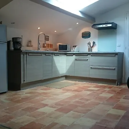 Holiday home Les Pins Domaine Russol *