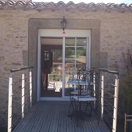 Les Pins Domaine Russol Laure-Minervois