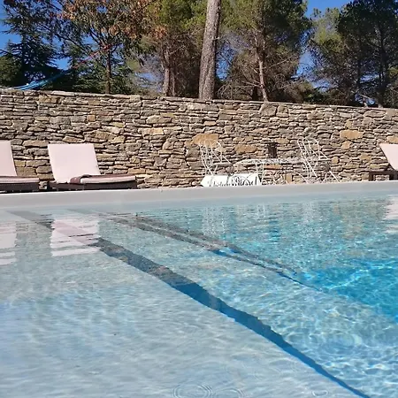 Les Pins - Domaine Russol