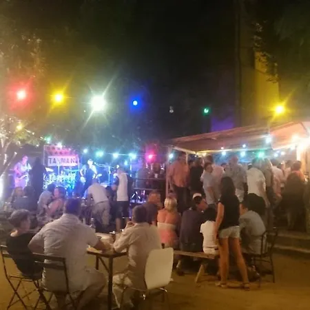 Сasa de vacaciones Les Pins - Domaine Russol