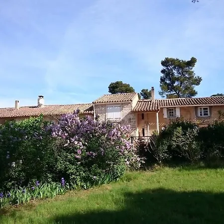 Les Pins - Domaine Russol Сasa de vacaciones