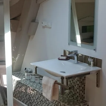 Holiday home Les Pins Domaine Russol Laure-Minervois