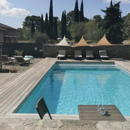Les Pins - Domaine Russol Laure-Minervois