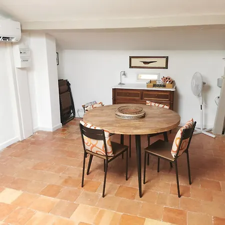 Сasa de vacaciones Les Pins - Domaine Russol Laure-Minervois