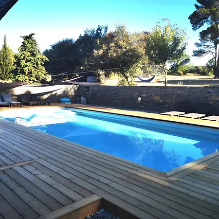 Les Pins - Domaine Russol * Laure-Minervois