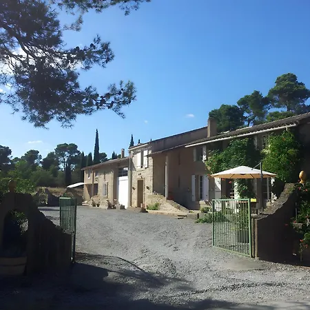 Les Pins - Domaine Russol *