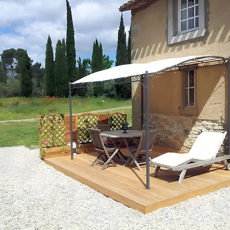 Les Pins - Domaine Russol * Laure-Minervois