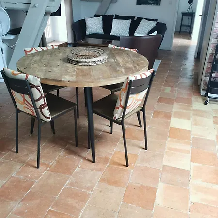 Ferienhaus Les Pins - Domaine Russol Laure-Minervois