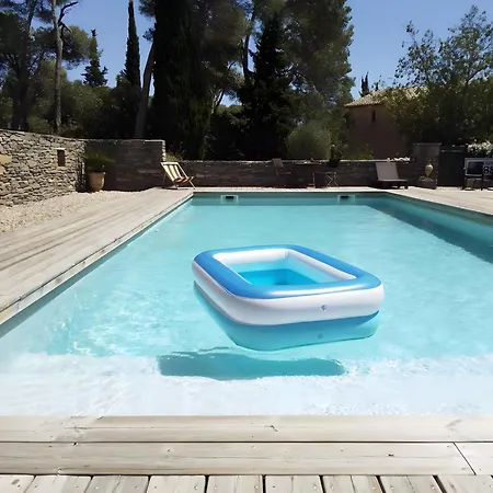 Сasa de vacaciones Les Pins - Domaine Russol *