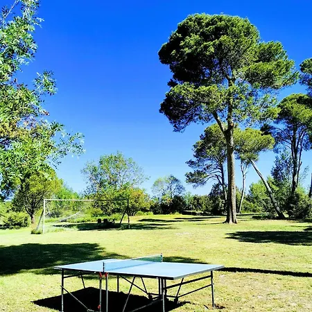Les Pins - Domaine Russol Сasa de vacaciones *