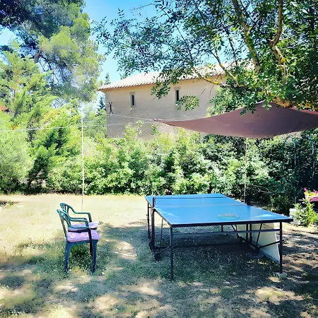 Les Pins - Domaine Russol * Laure-Minervois