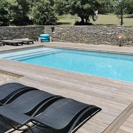 Сasa de vacaciones Les Pins - Domaine Russol *