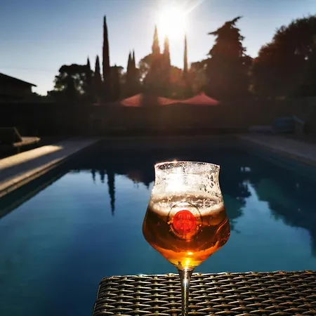 Les Pins - Domaine Russol Сasa de vacaciones