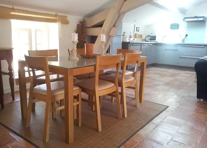 Les Pins Domaine Russol Laure-Minervois