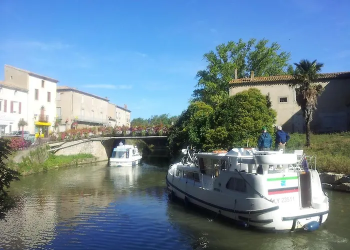 Les Pins Domaine Russol