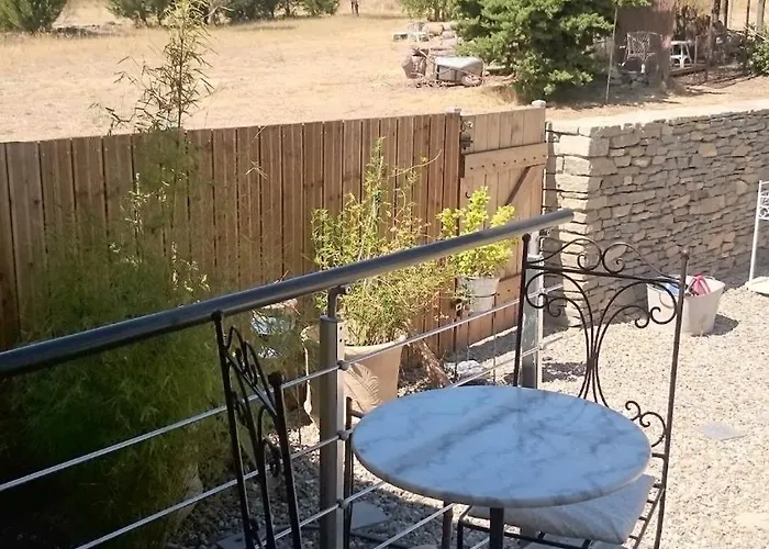 Les Pins Domaine Russol Laure-Minervois