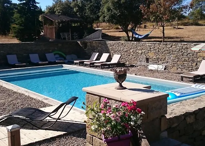 Les Pins Domaine Russol * Laure-Minervois