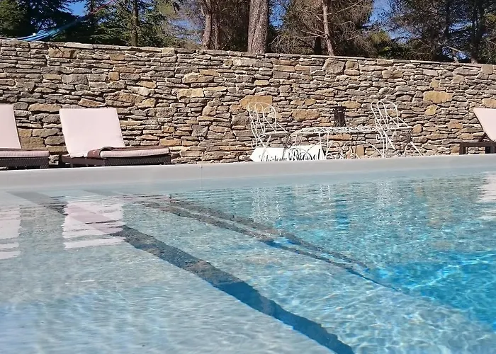 Les Pins Domaine Russol